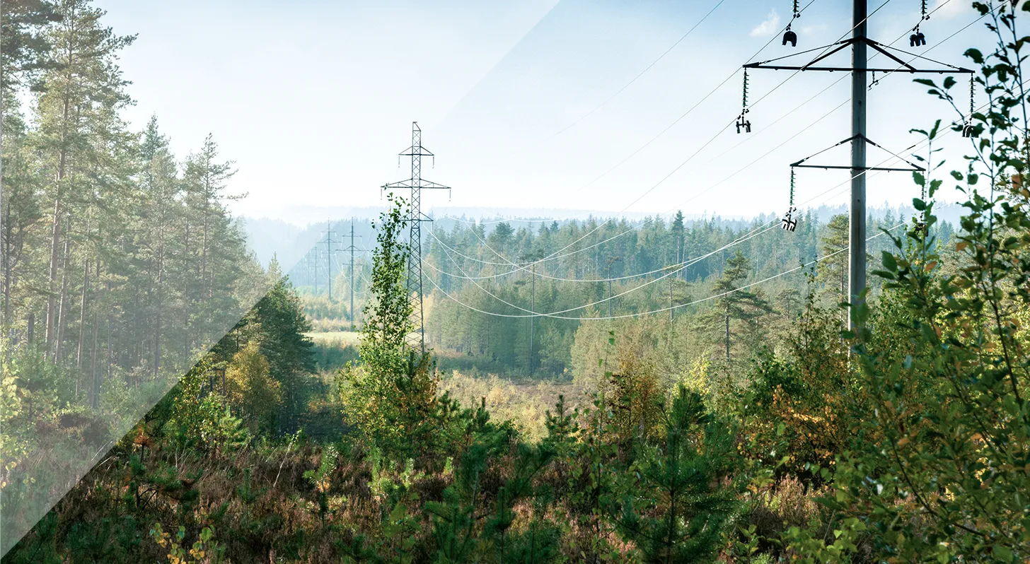 Senior projektledare för stora infrastruktur- och energiprojekt